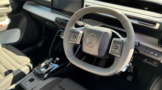 Citroen C3 Aircross 83kW Standard Range Max 44kWh 5dr Auto Electric Hatchback